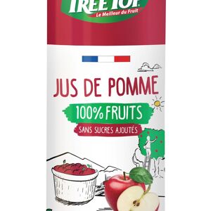 TreeTop Jus de Pomme - 33 cl