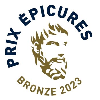 "Orzo caffè"  3 kg Prix Epicure Bronze 2023 4