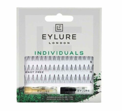Eylure - Pro Lash Individuals - Faux cils individuels - 51 pièces