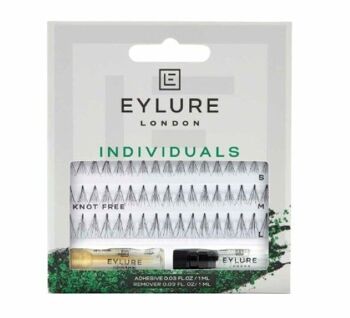 Eylure - Pro Lash Individuals - Faux cils individuels - 51 pièces 1