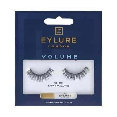 Eylure - Falsche Wimpern - Volumen - Nr. 101