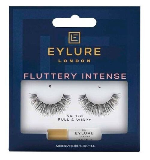 Eylure - Faux cils - Fluttery Intense - N° 173