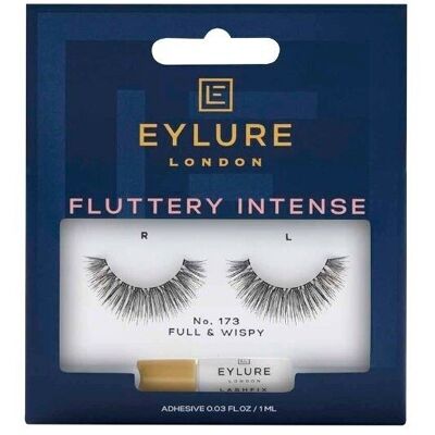 Eylure - Pestañas postizas - Fluttery Intense - N° 173