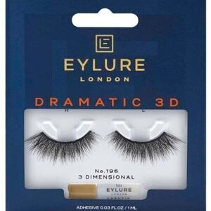 Eylure - Faux cils - Dramatic 3D - N°196