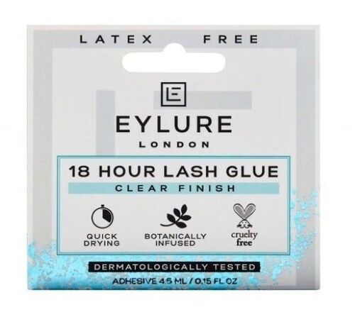 Eylure - Colle  pour faux cils sans latex