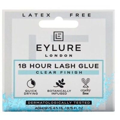 Eylure - Glue for false eyelashes without latex