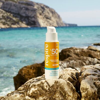 Protective Sun Cream SPF 50