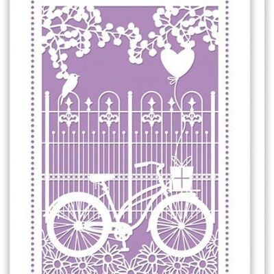 Bicicletta (SKU: 2877)