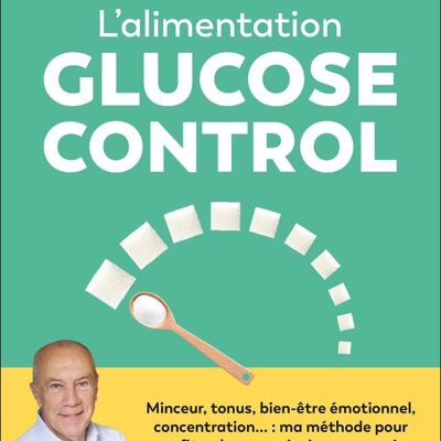 Dieta de control de glucosa