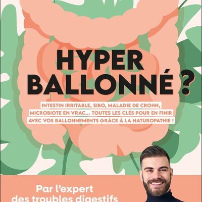 Hyperballoniert?