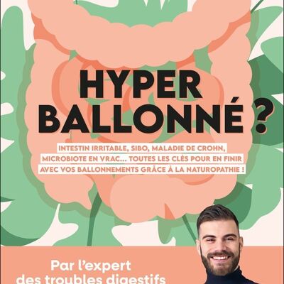 Hyperballonné ?