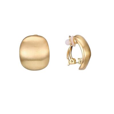 Gia clip-on earring