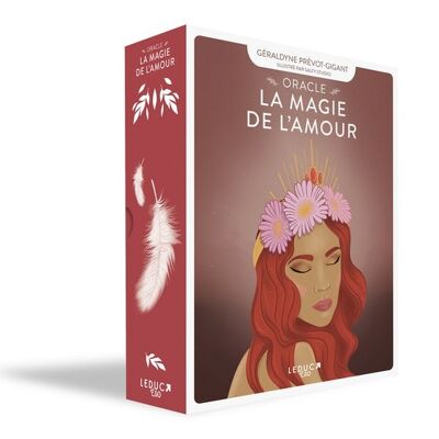 Ama l'oracolo magico