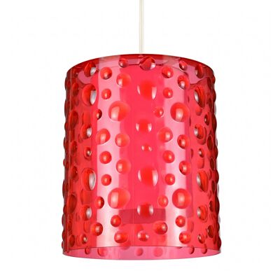 Lindol acrylic hanging lamp