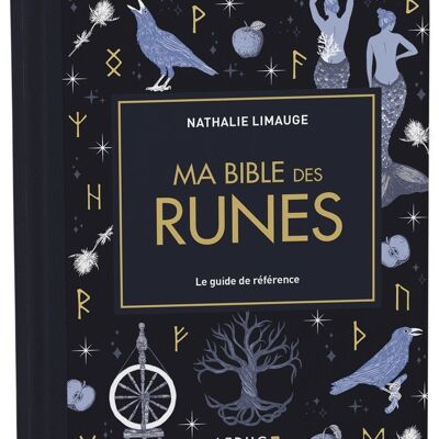Ma Bible des runes - Editions de luxe