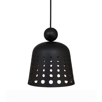Artis metal hanging lamp