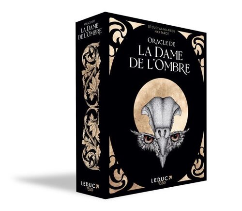 Oracle de la dame de l'ombre