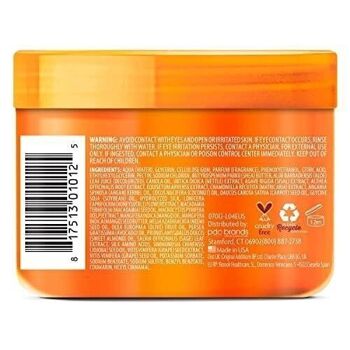 CANTU - Gel définition et brillance 340g 2