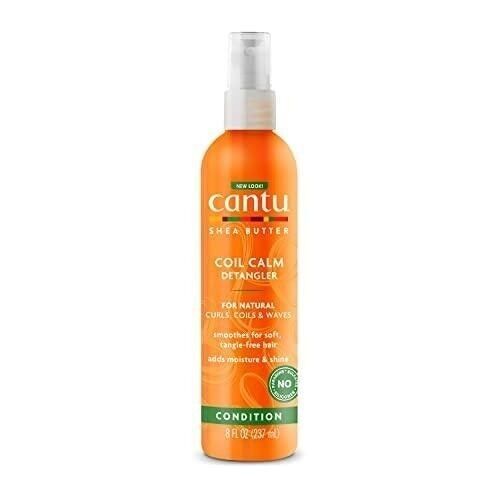 CANTU - Desenredante suave 237ml