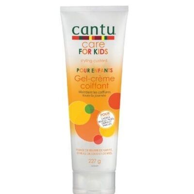 CANTU - Styling gel-cream for kids 8oz
