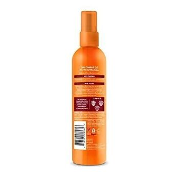 CANTU - Revitalisant pour boucles au beurre de Karité 340g 2