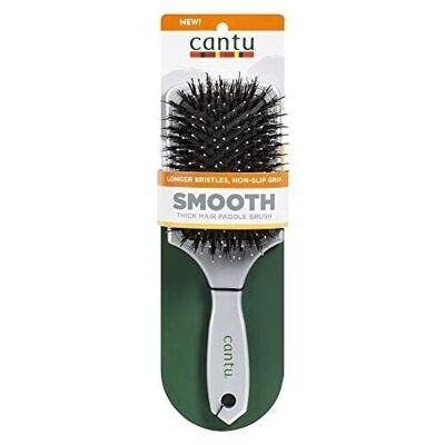 CANTU - Brosse medium lissage