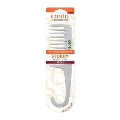 CANTU - Hard comb for daily washing