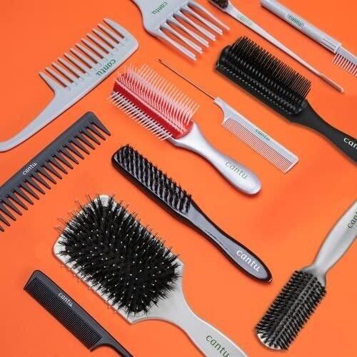 CANTU - Kit Pettini speciali per tessitura