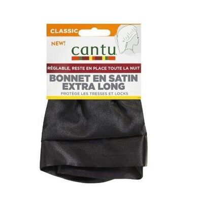 CANTU - Bonnet de nuit extra long