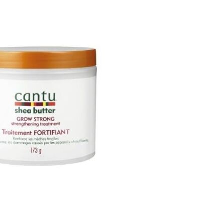 CANTU - Trattamento Rinforzante Burro di Karitè 173 g