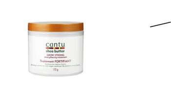 CANTU - Traitement fortifiant Beurre de karité 173 g