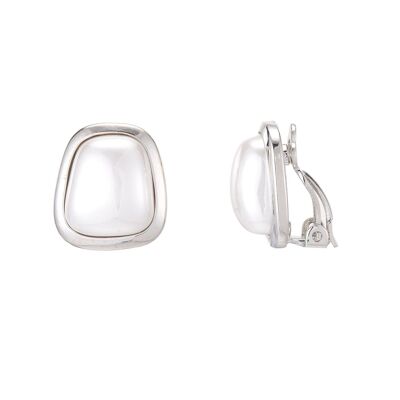 Sabra clip-on earring