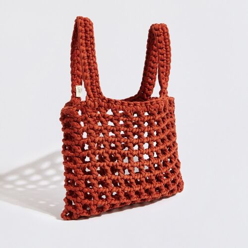 “Thalia” XXL market bag
