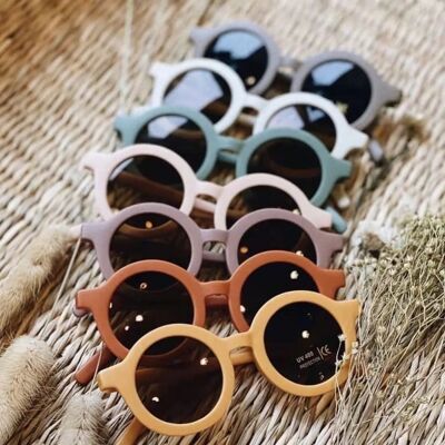 Dora Sunglasses Kids - UV400 protection