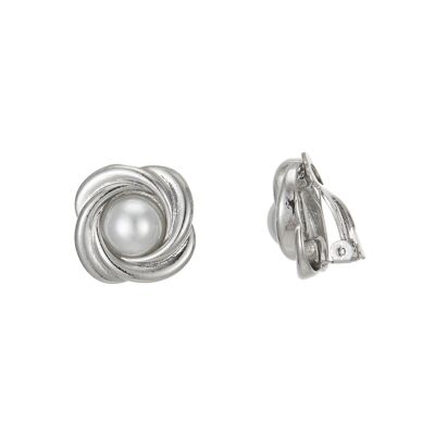 Suetlana clip-on earring