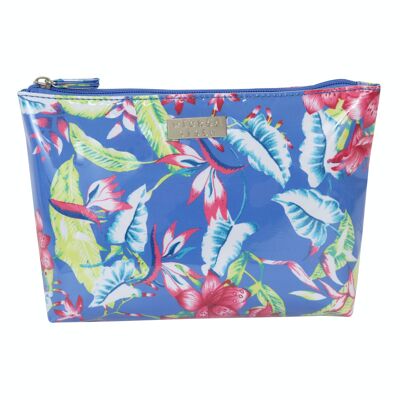 Neceser Lush Tropics Medium Soft A-Line Cos Bag