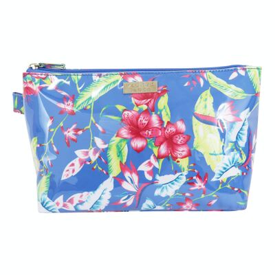 Neceser Lush Tropics Large Luxe Cos Bag