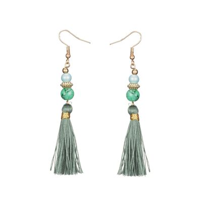 Tabea hook earring