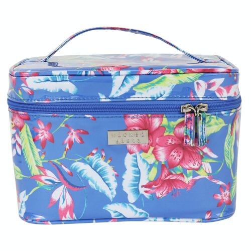 Kosmetiktasche Lush Tropics Small Beauty Case