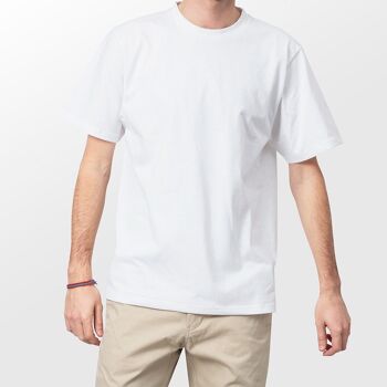 T-Shirt Plain 3