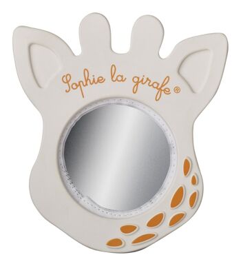 Miroir magique Sophie la girafe - SIGHT 2