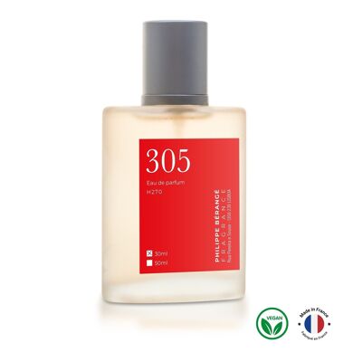 Men's Perfume 30ml No. 305