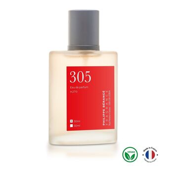 Parfum Homme 30ml N° 305 inspiré de BLEU 3