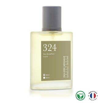 Parfum Homme 30ml N° 324 1