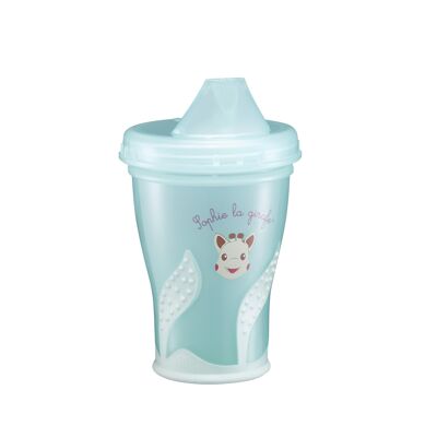 Sophie the Giraffe learning cup