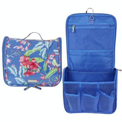 Cosmetic bag Lush Tropics Travel Bag With Hook