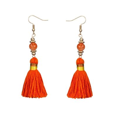 Taliya hook earring