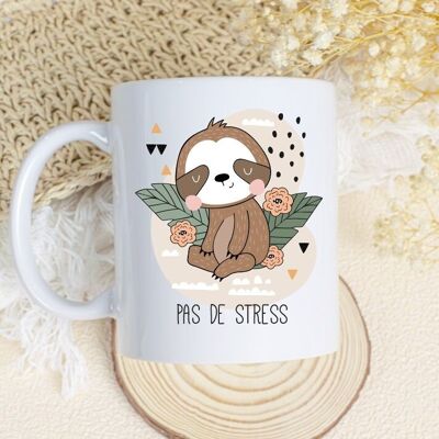 Taza infantil Sin estrés