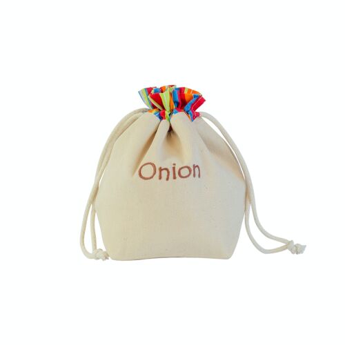 Onion Bag, Storage Bag