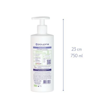 Le liniment 2en1 Anti-Irritation 2